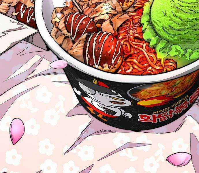 Wind Breaker Chapter 496.5 trang 40