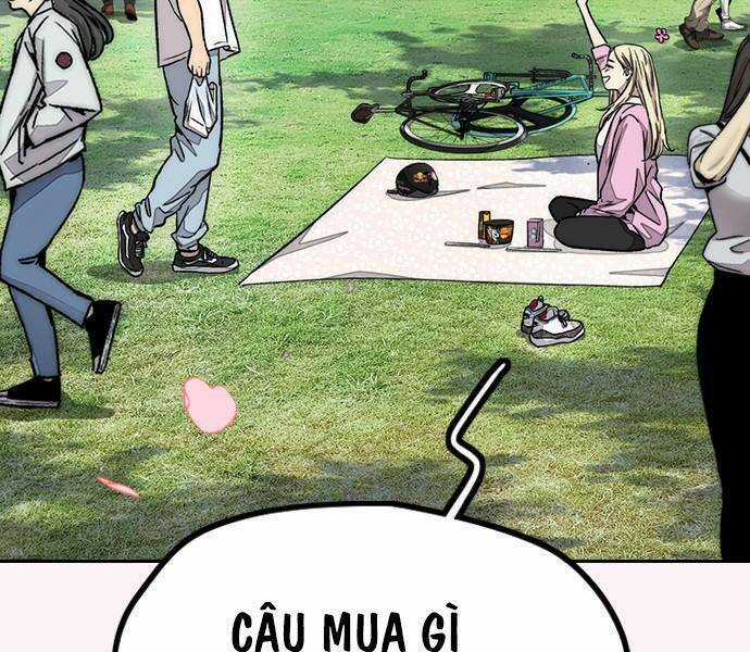 Wind Breaker Chapter 496.5 trang 8