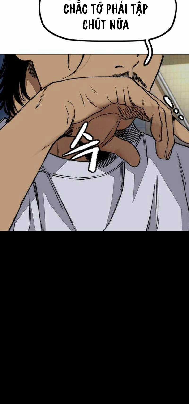 Wind Breaker Chapter 496 trang 101