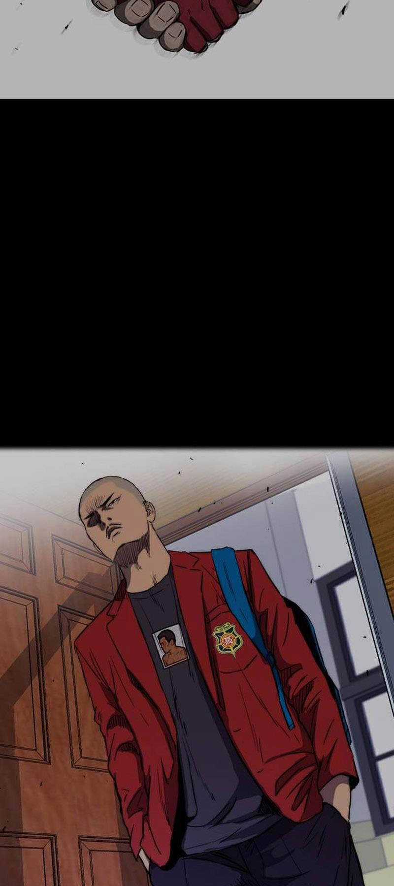 Wind Breaker Chapter 496 trang 104