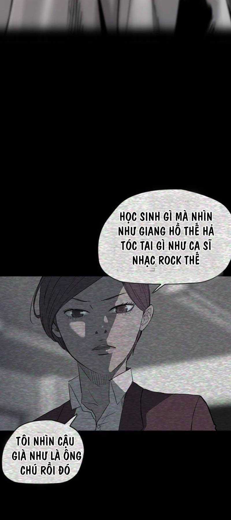 Wind Breaker Chapter 496 trang 110
