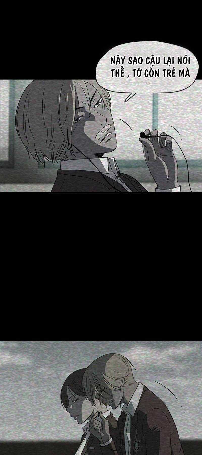 Wind Breaker Chapter 496 trang 111
