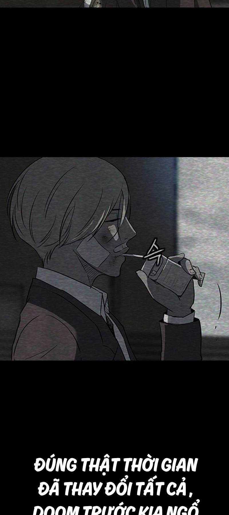 Wind Breaker Chapter 496 trang 112