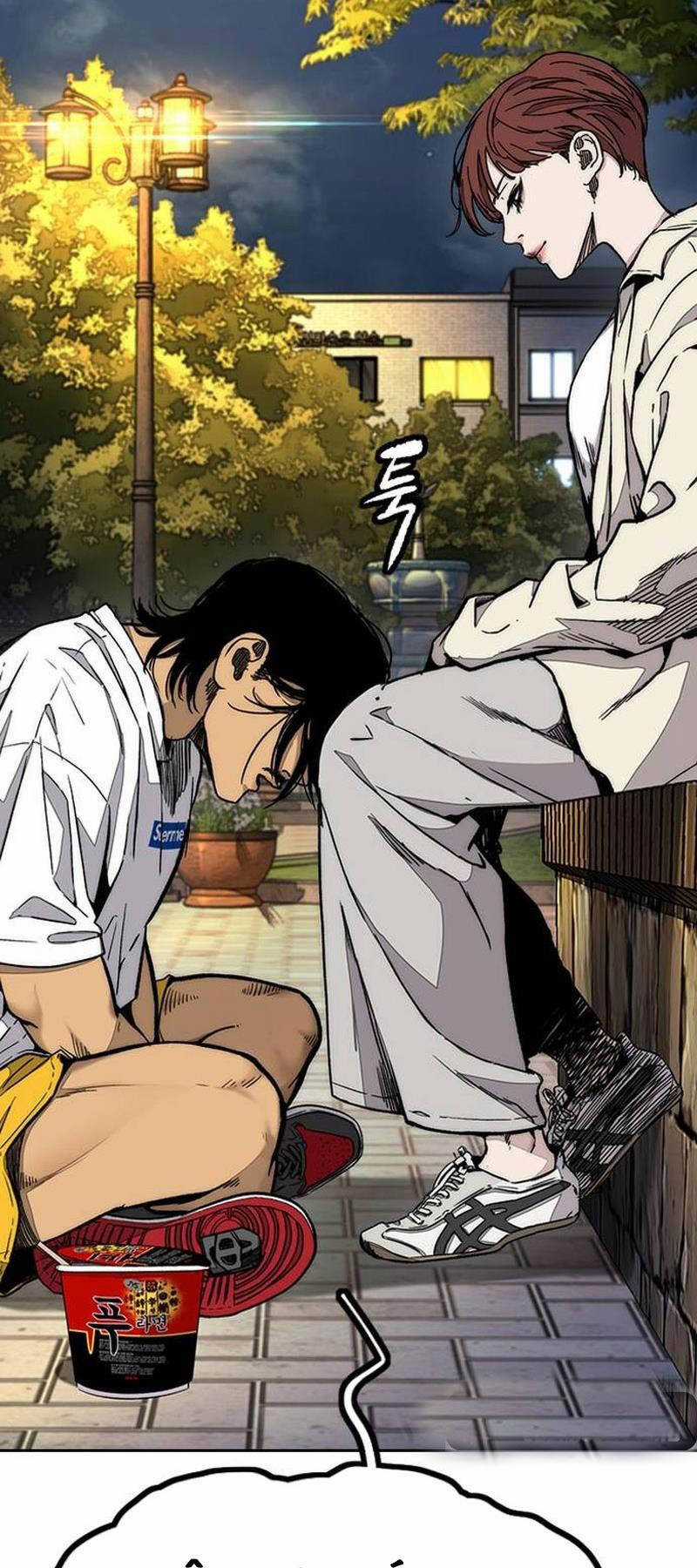 Wind Breaker Chapter 496 trang 114
