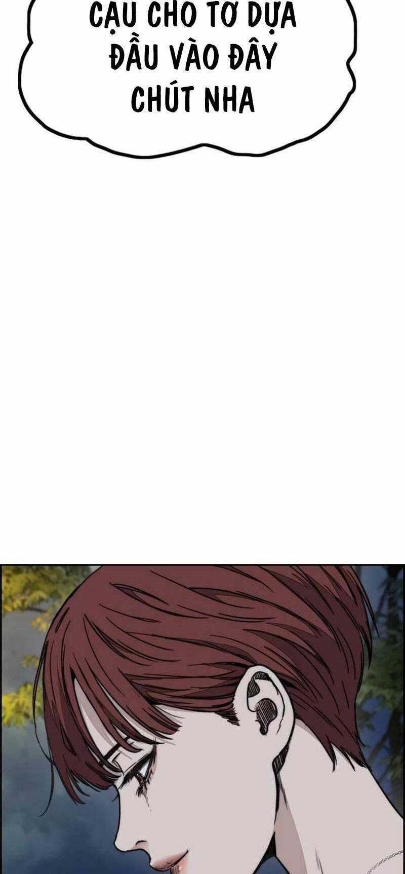 Wind Breaker Chapter 496 trang 115