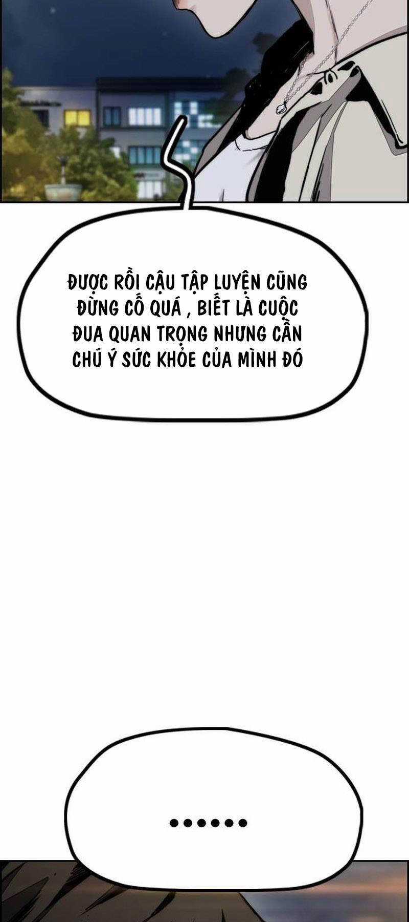 Wind Breaker Chapter 496 trang 116