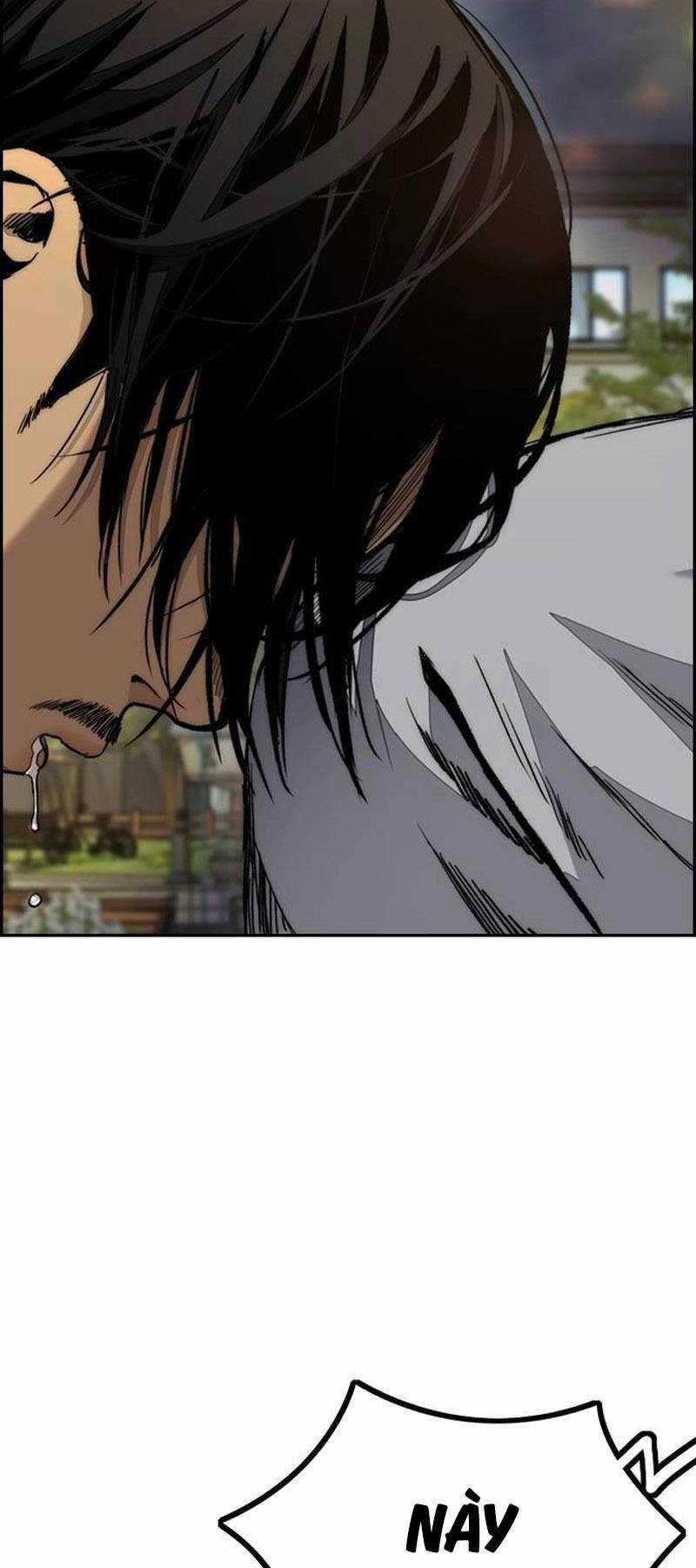 Wind Breaker Chapter 496 trang 117