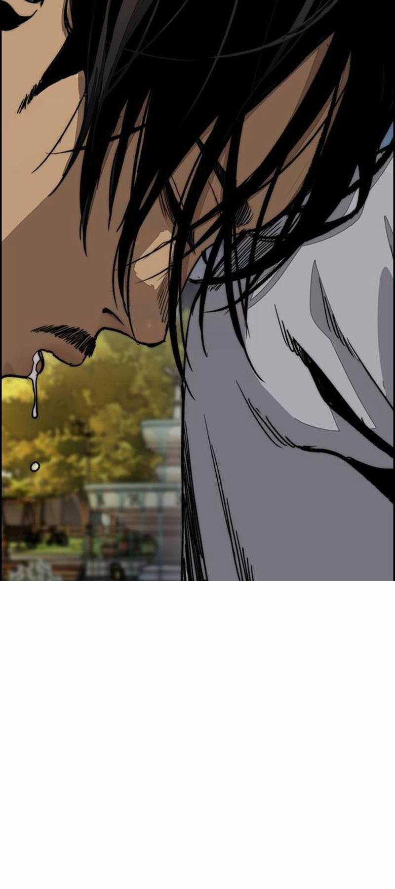 Wind Breaker Chapter 496 trang 120