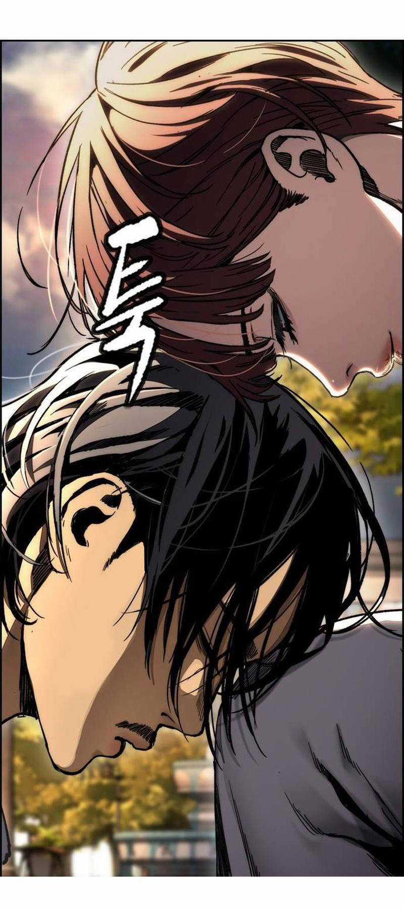 Wind Breaker Chapter 496 trang 124