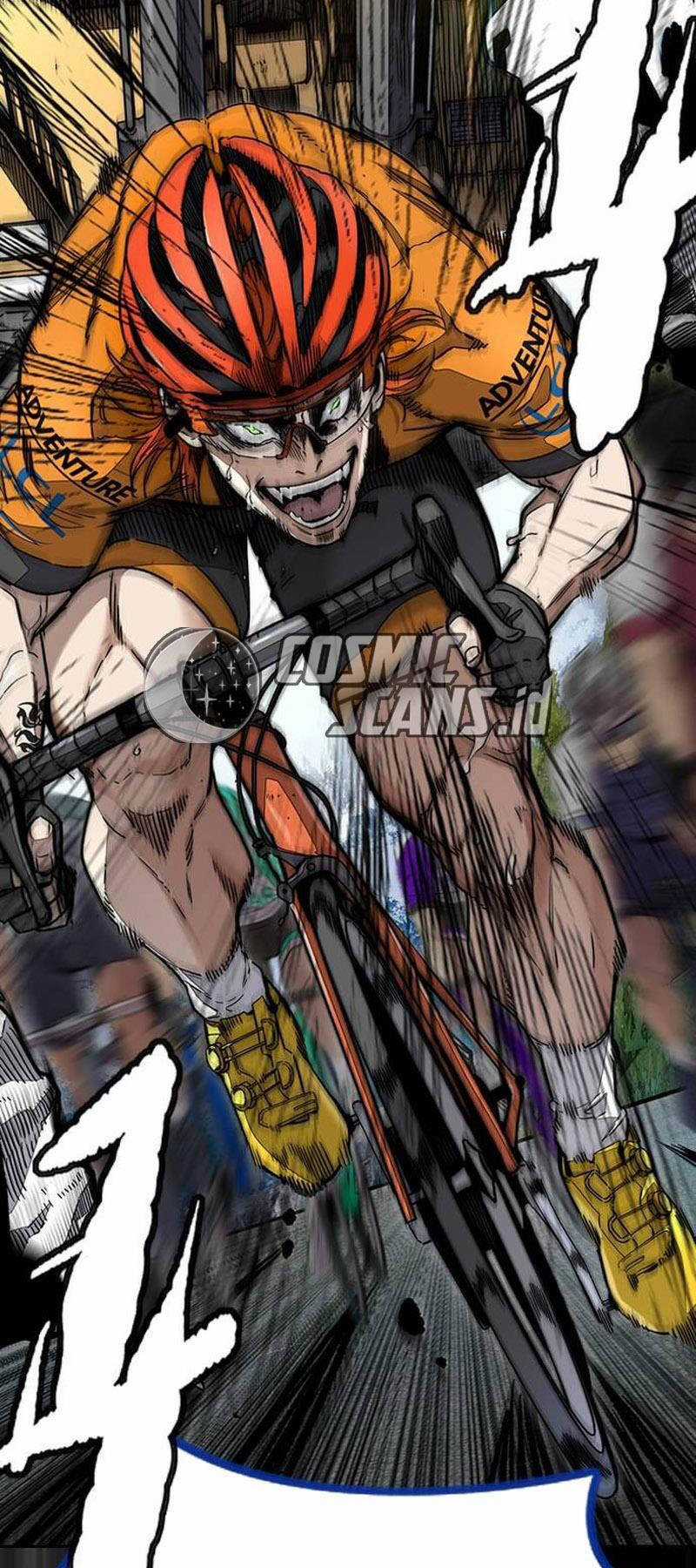 Wind Breaker Chapter 496 trang 13