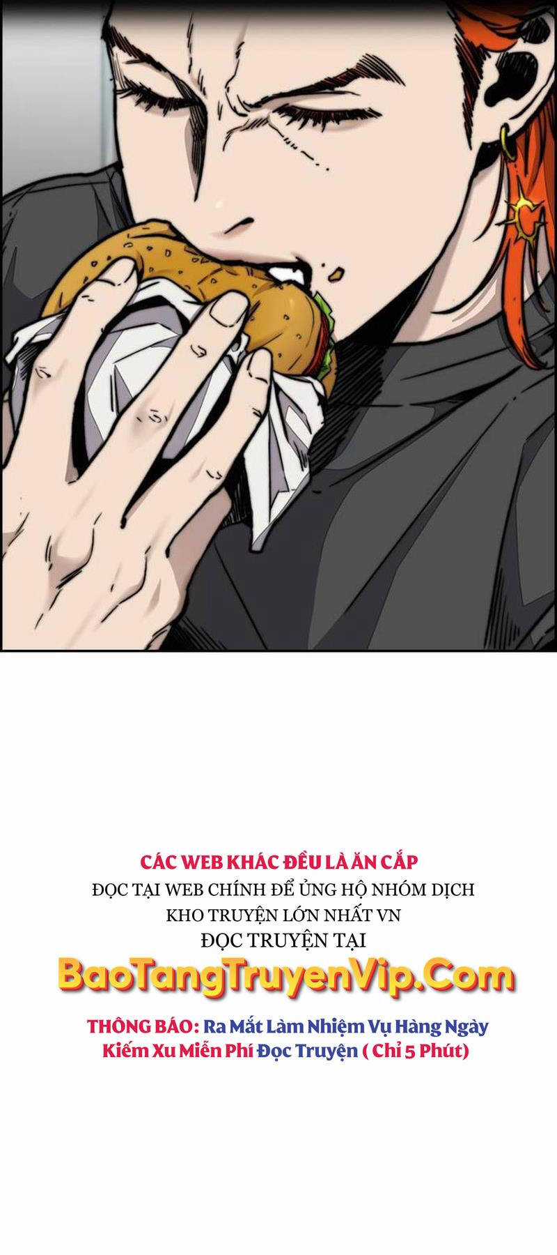 Wind Breaker Chapter 496 trang 18