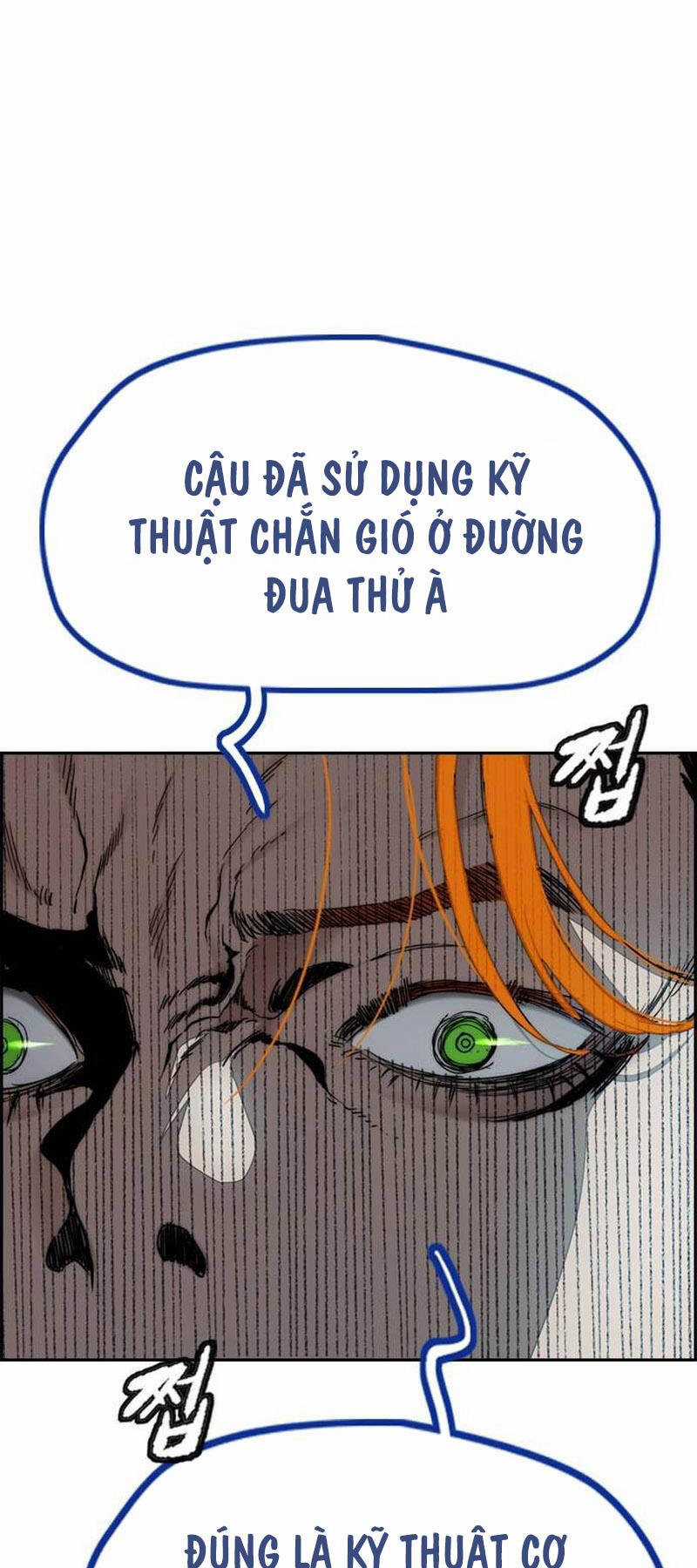 Wind Breaker Chapter 496 trang 25