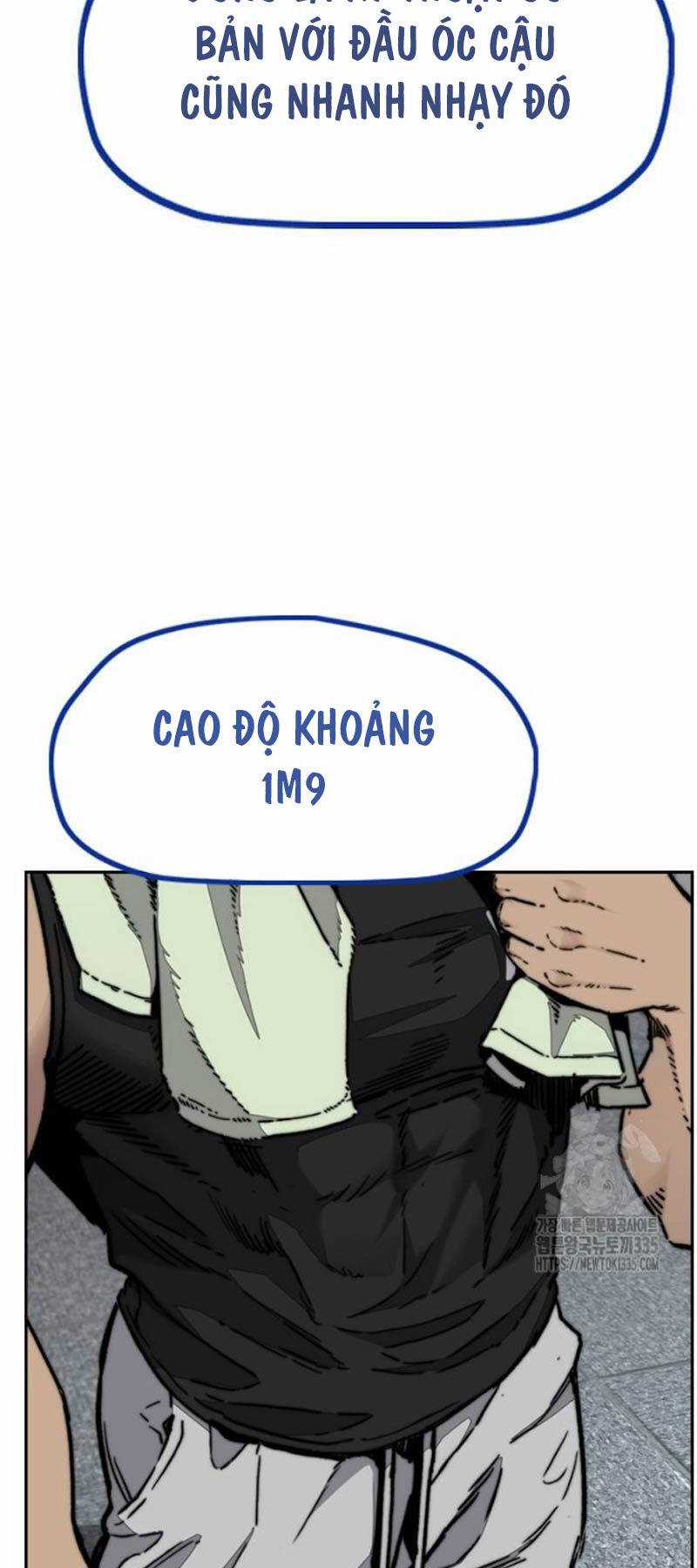 Wind Breaker Chapter 496 trang 26