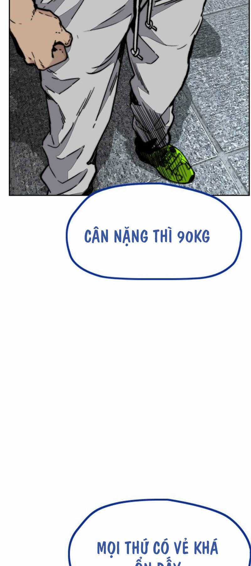 Wind Breaker Chapter 496 trang 27