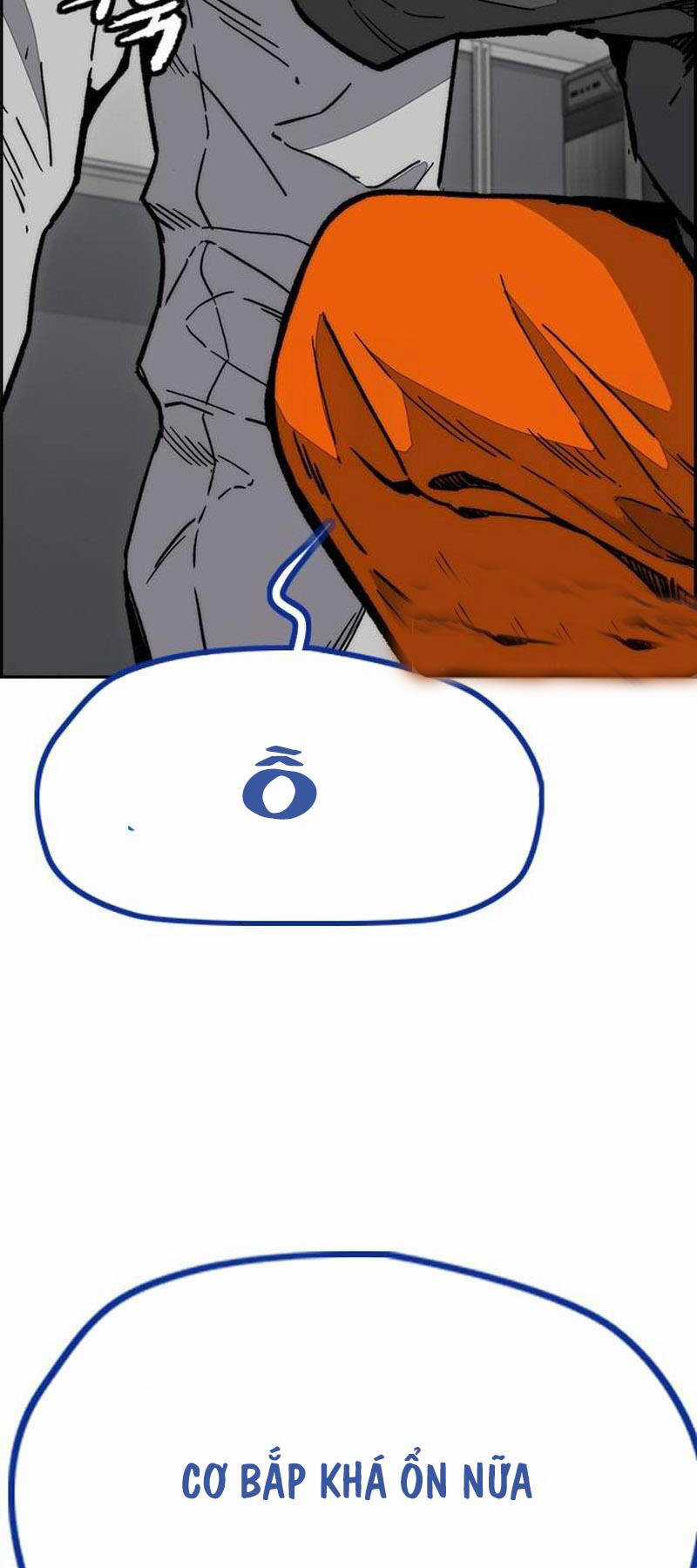 Wind Breaker Chapter 496 trang 29