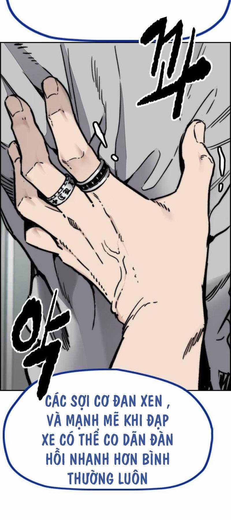 Wind Breaker Chapter 496 trang 30