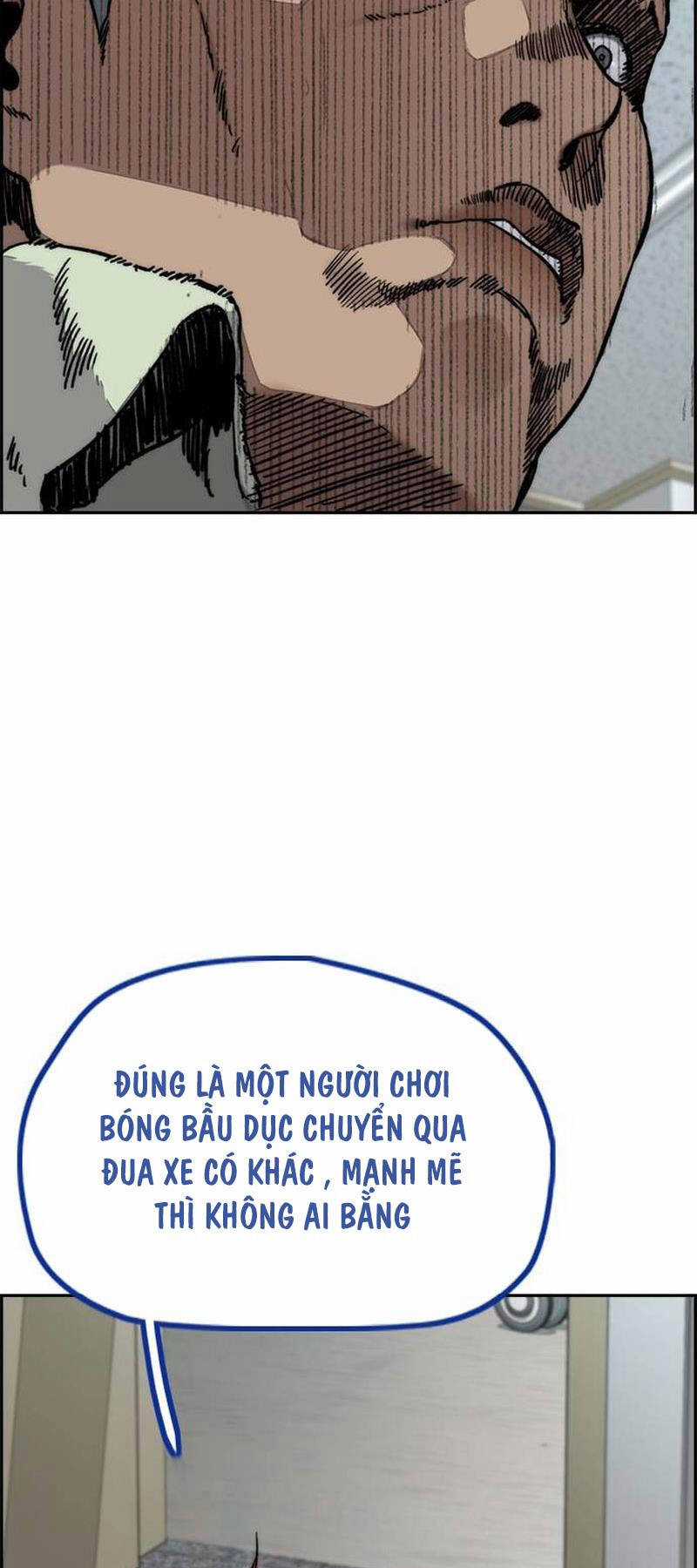 Wind Breaker Chapter 496 trang 32