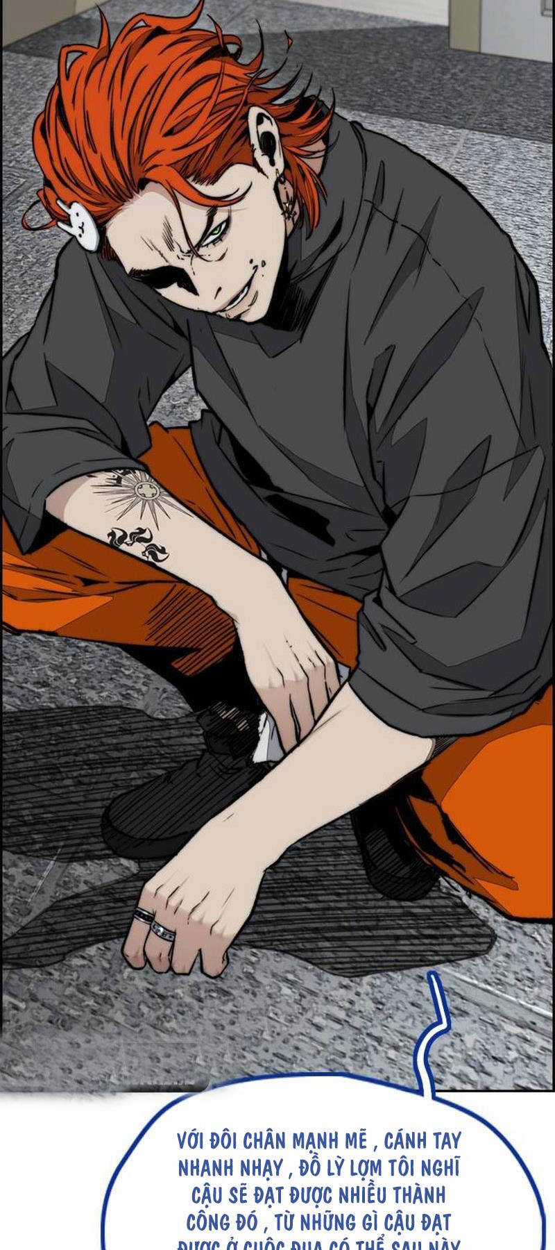 Wind Breaker Chapter 496 trang 33