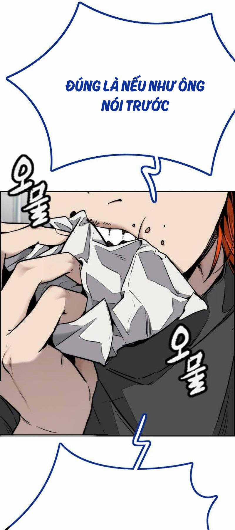 Wind Breaker Chapter 496 trang 38