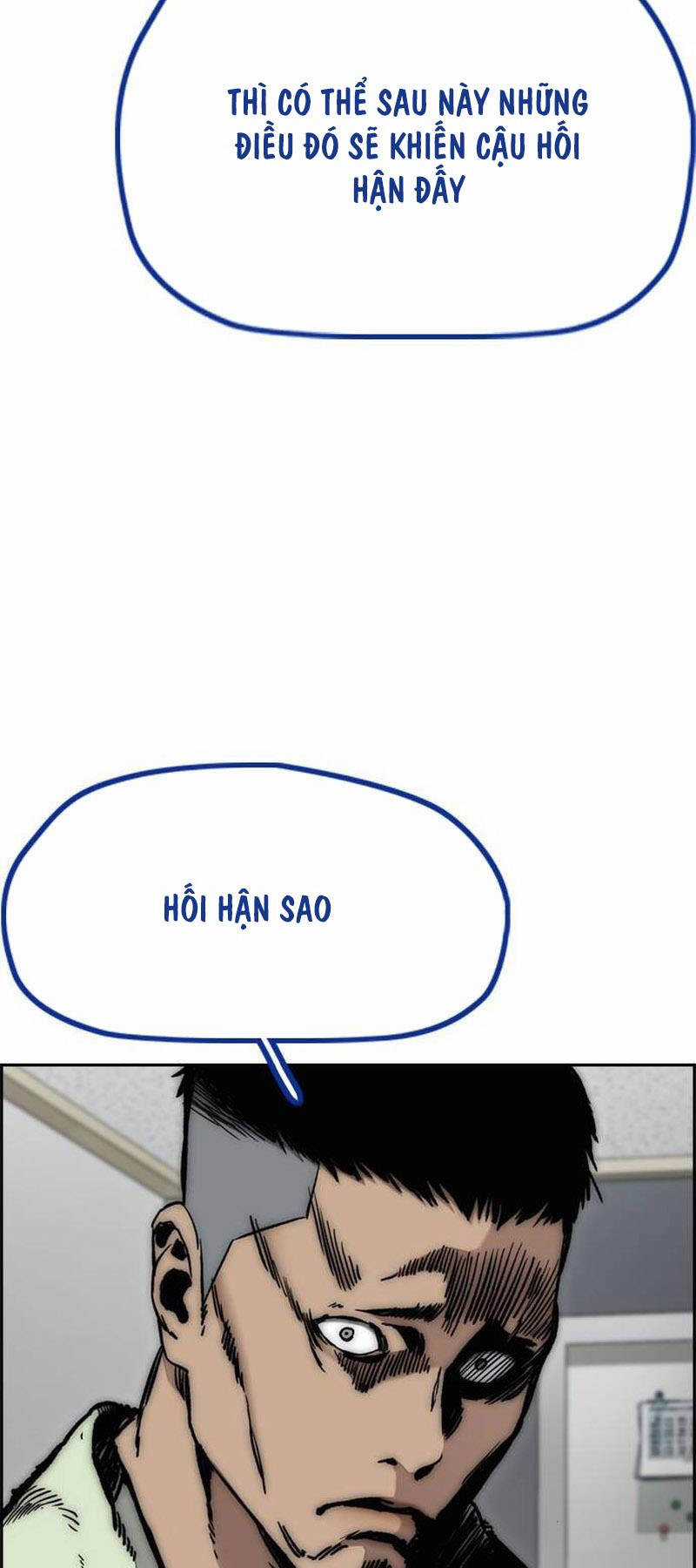 Wind Breaker Chapter 496 trang 41