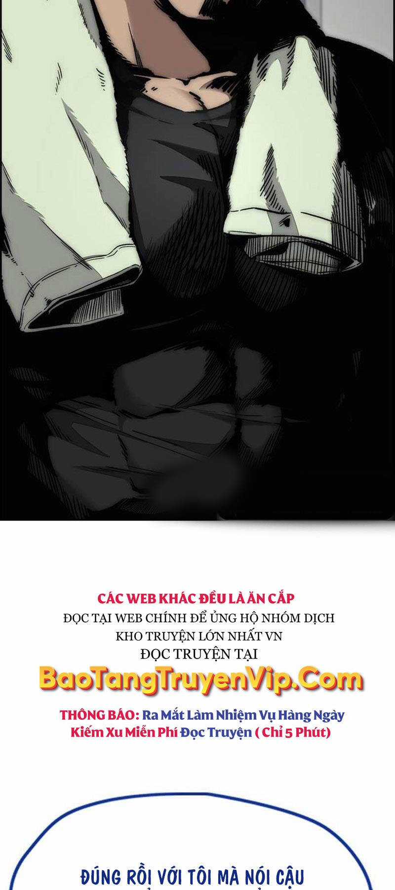 Wind Breaker Chapter 496 trang 42