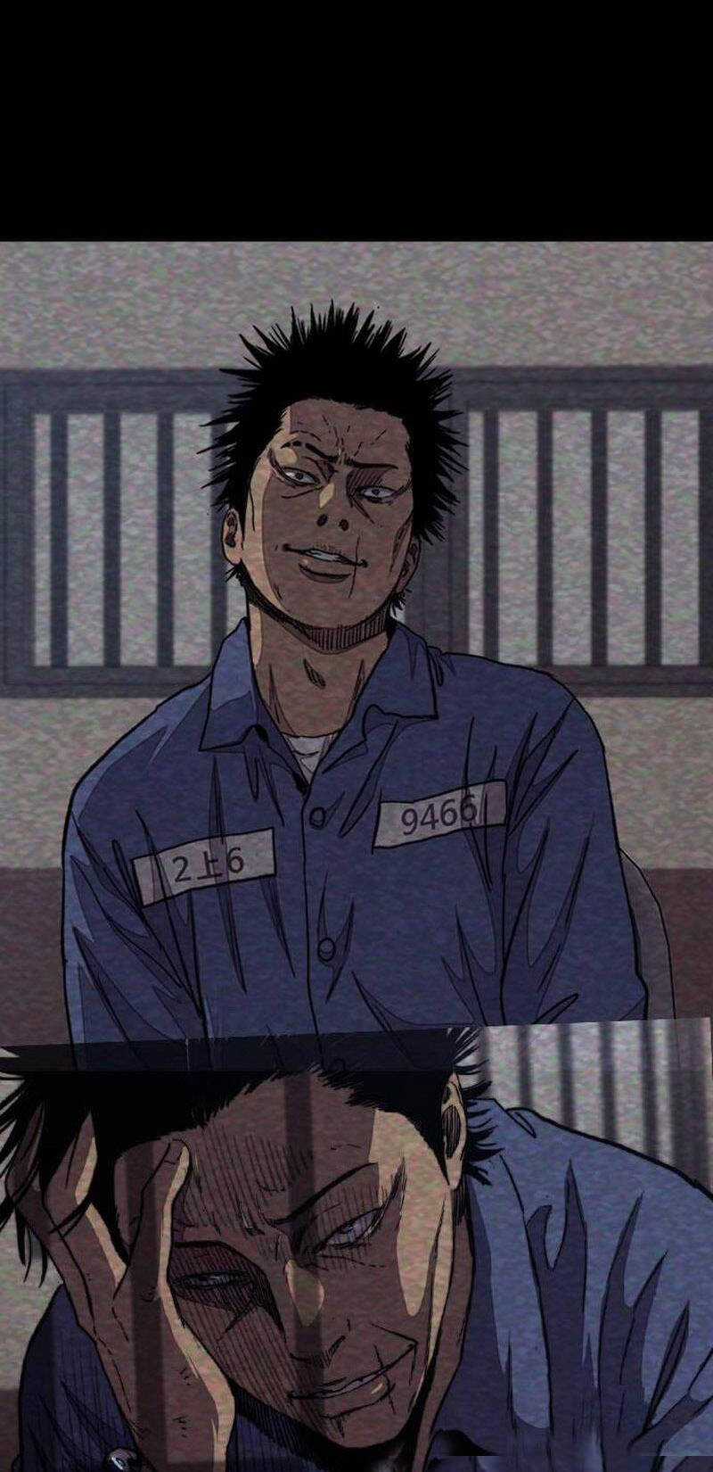 Wind Breaker Chapter 496 trang 51