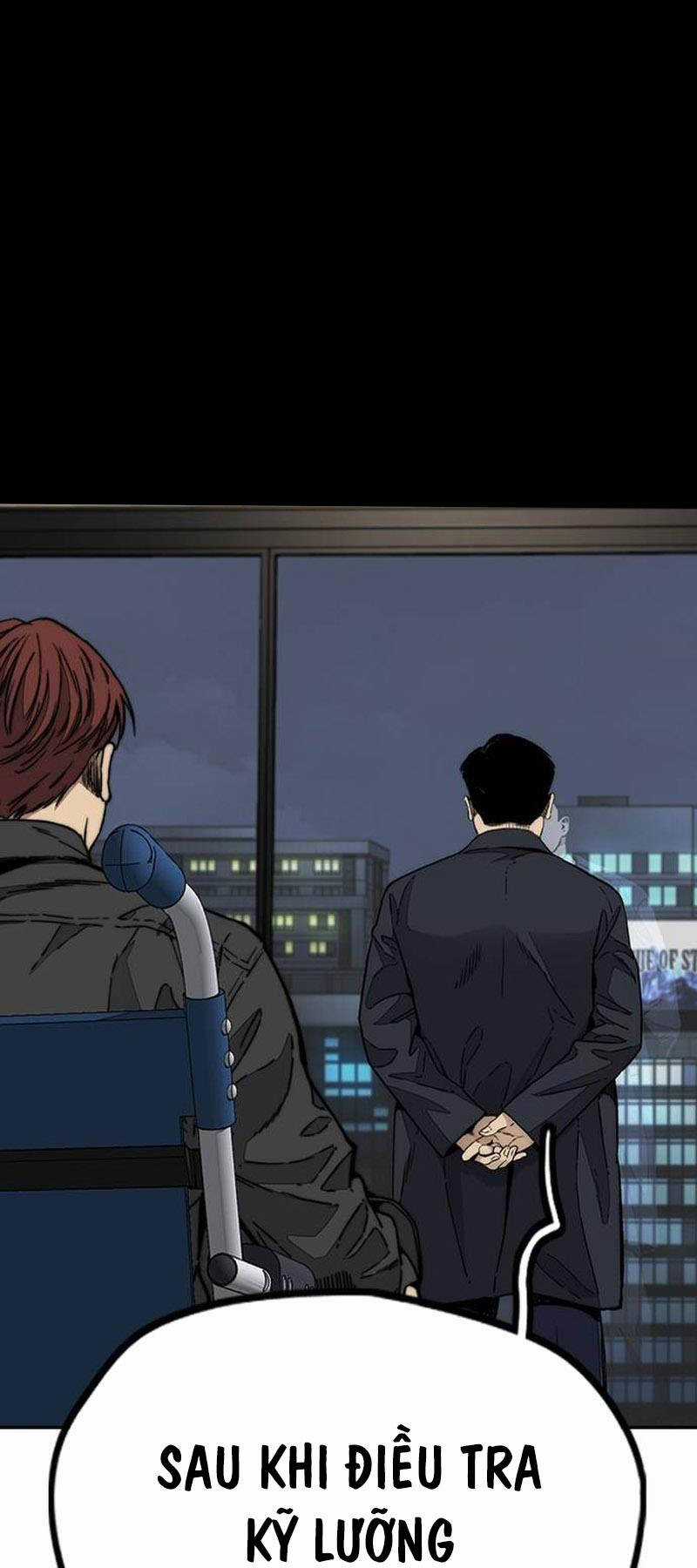 Wind Breaker Chapter 496 trang 54