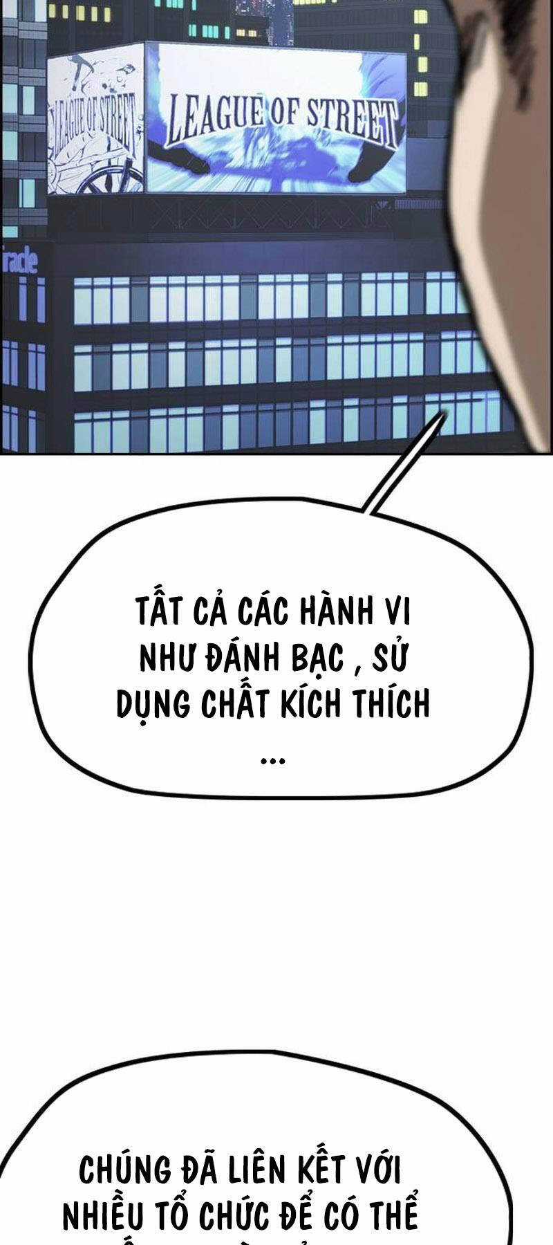 Wind Breaker Chapter 496 trang 56