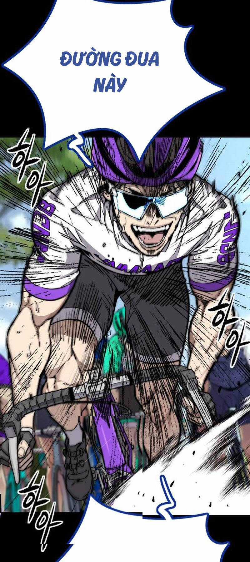 Wind Breaker Chapter 496 trang 6