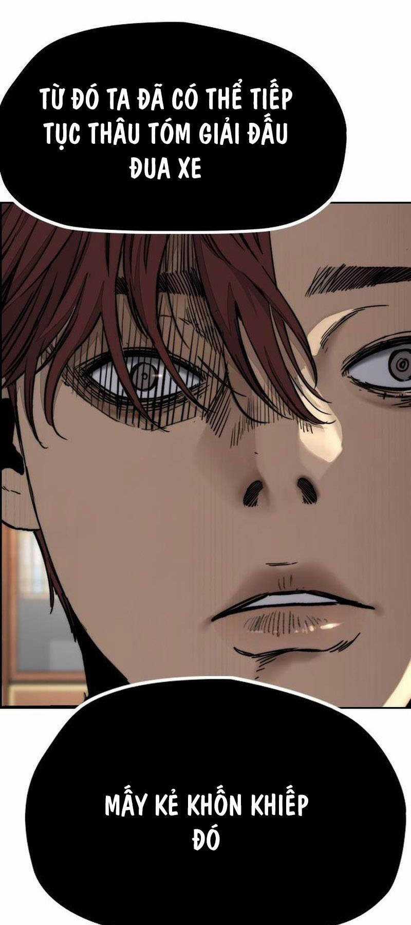 Wind Breaker Chapter 496 trang 60
