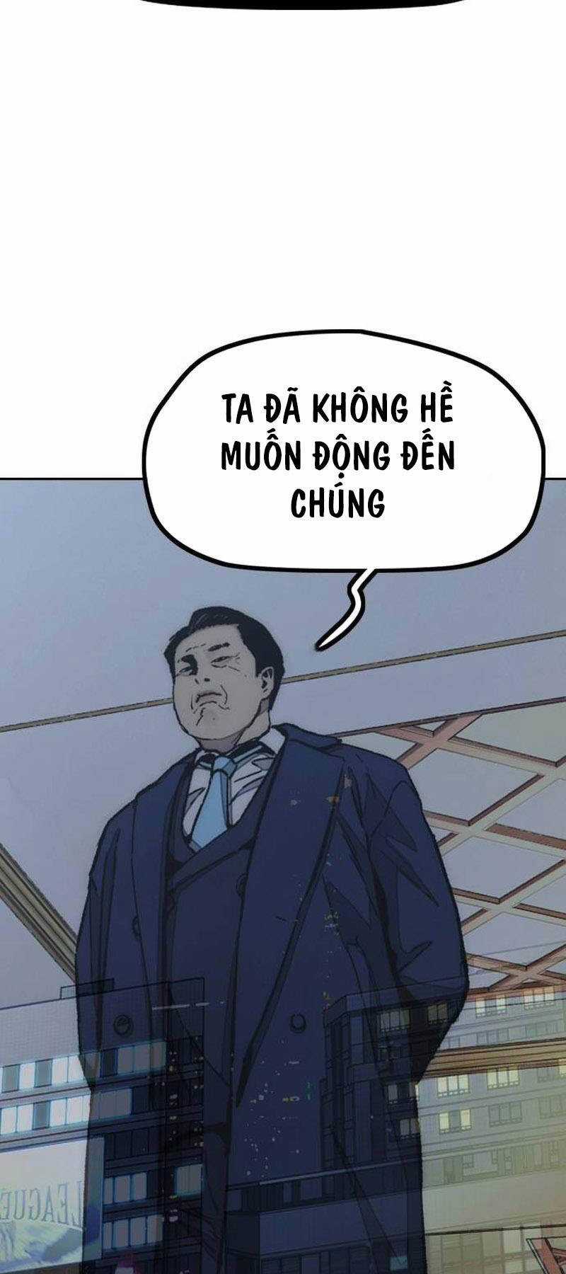 Wind Breaker Chapter 496 trang 61