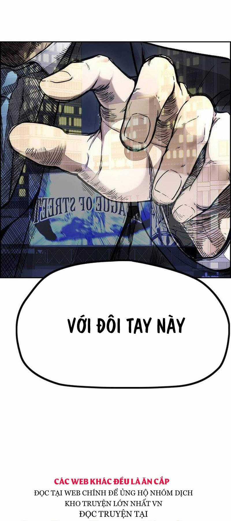 Wind Breaker Chapter 496 trang 68