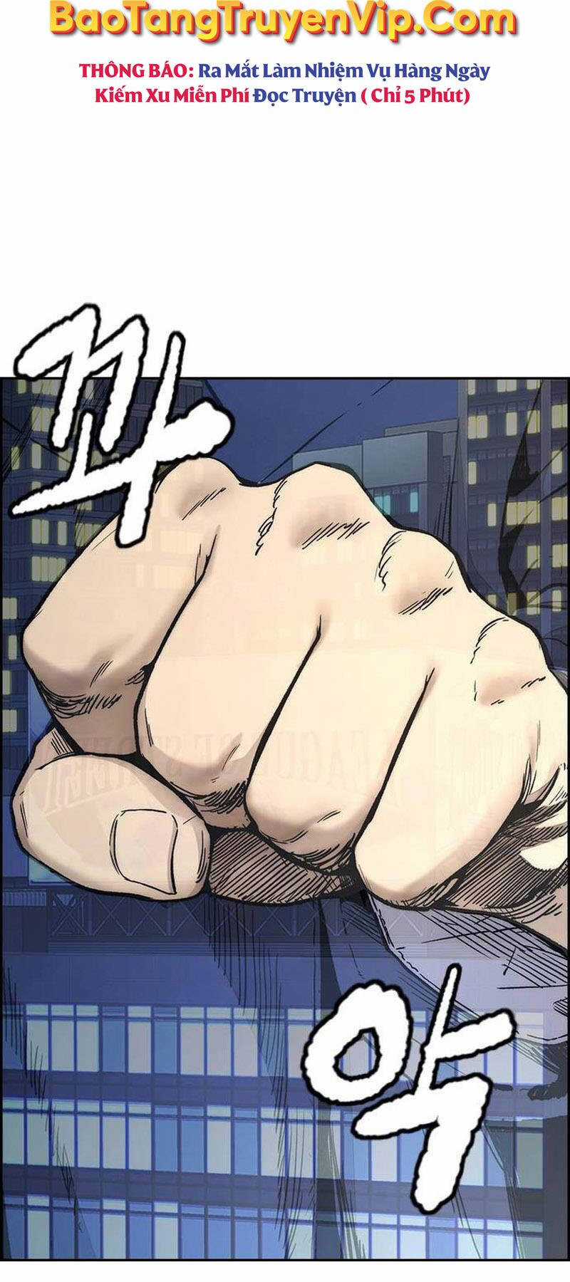 Wind Breaker Chapter 496 trang 69