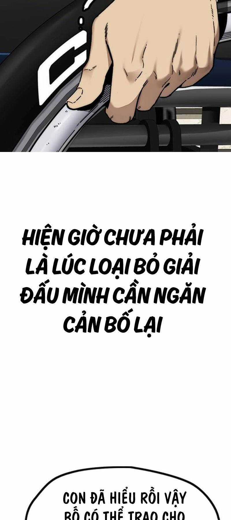 Wind Breaker Chapter 496 trang 75