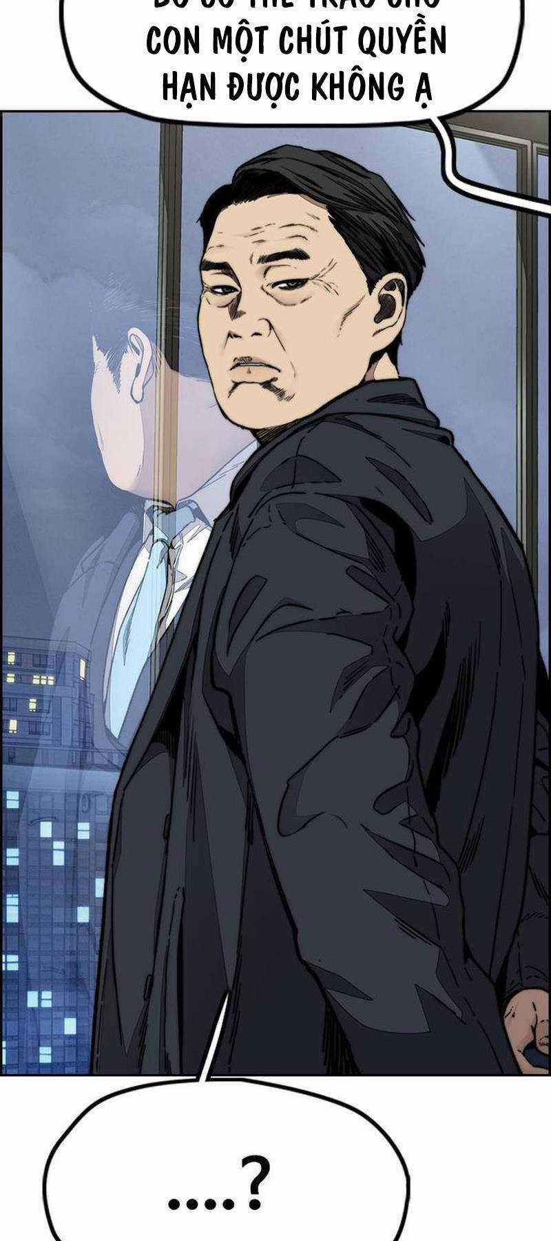 Wind Breaker Chapter 496 trang 76