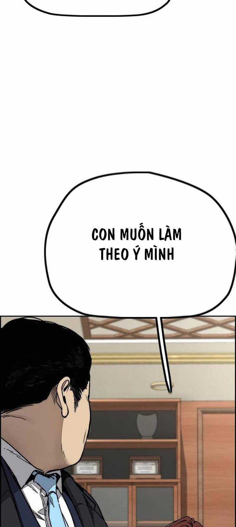 Wind Breaker Chapter 496 trang 77