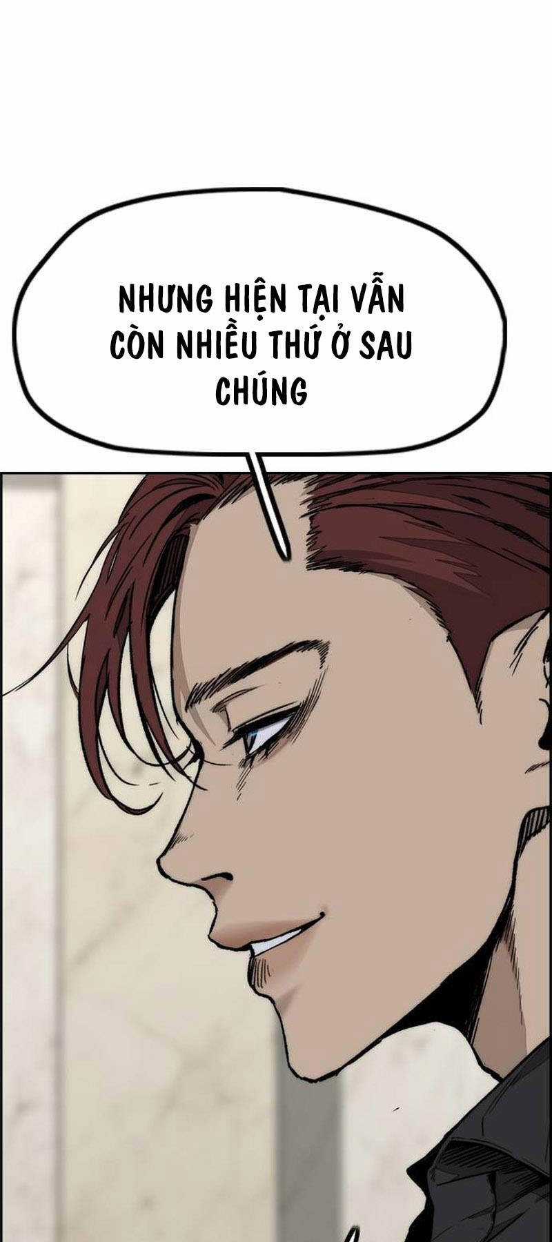 Wind Breaker Chapter 496 trang 79