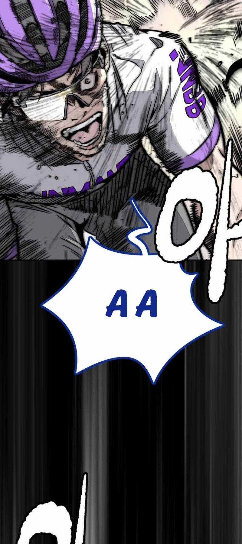 Wind Breaker Chapter 496 trang 8