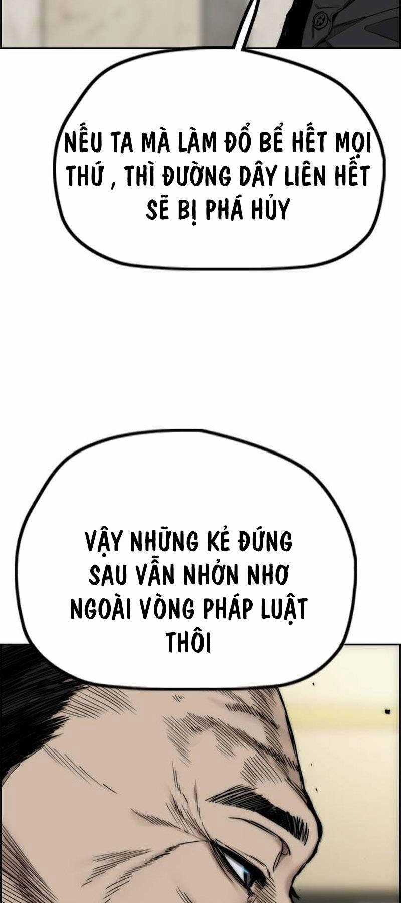 Wind Breaker Chapter 496 trang 80