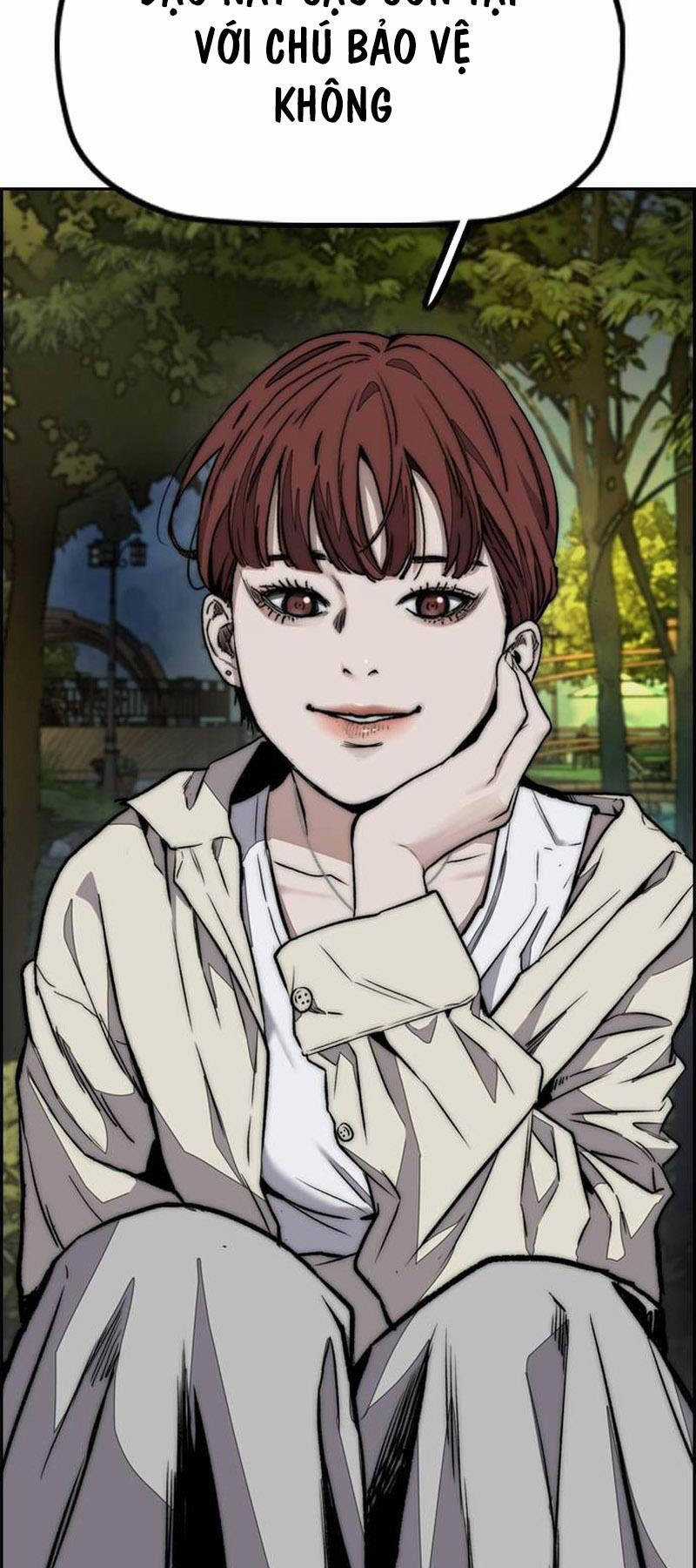 Wind Breaker Chapter 496 trang 85