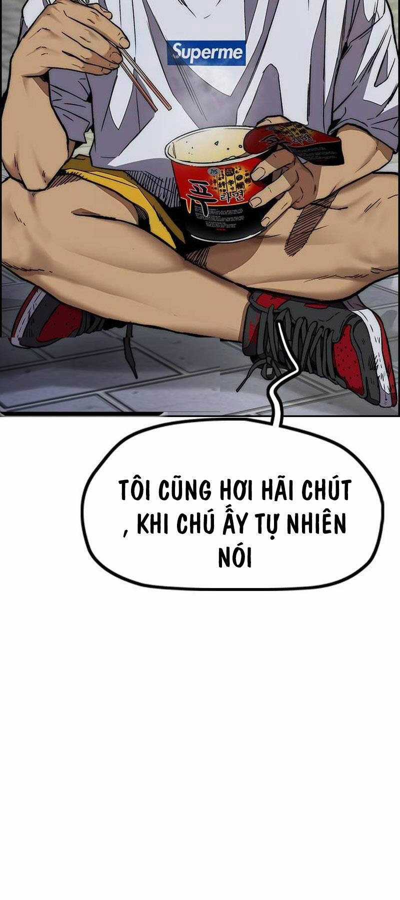 Wind Breaker Chapter 496 trang 87