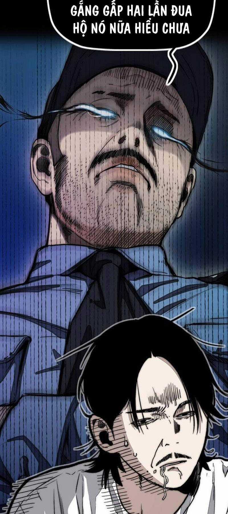 Wind Breaker Chapter 496 trang 89