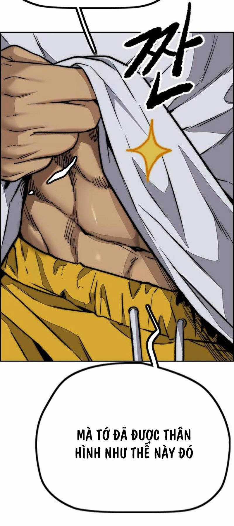 Wind Breaker Chapter 496 trang 91