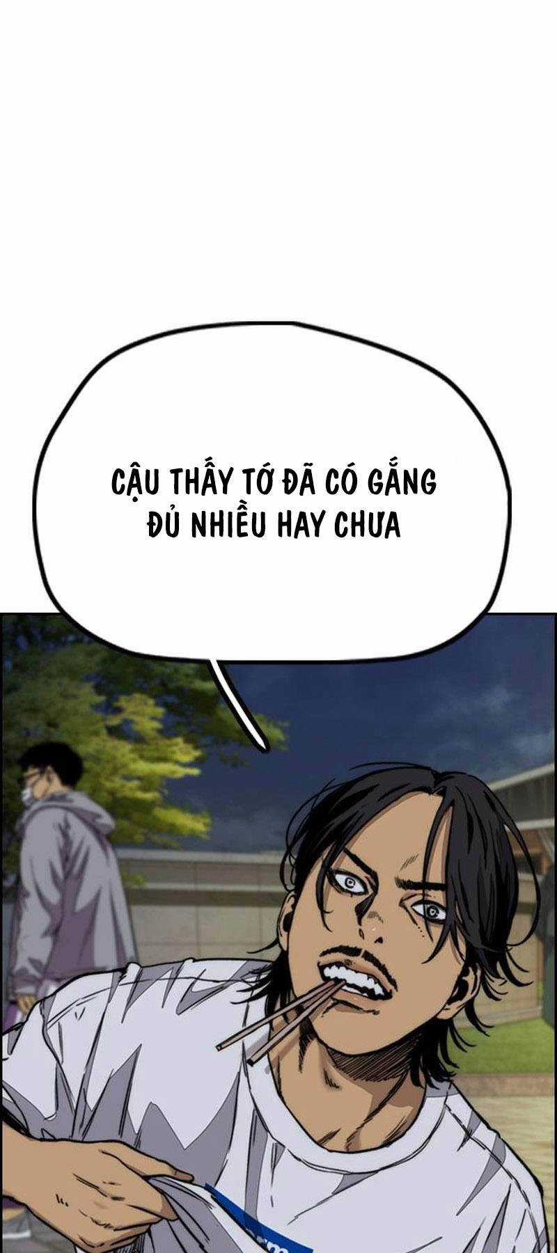 Wind Breaker Chapter 496 trang 92