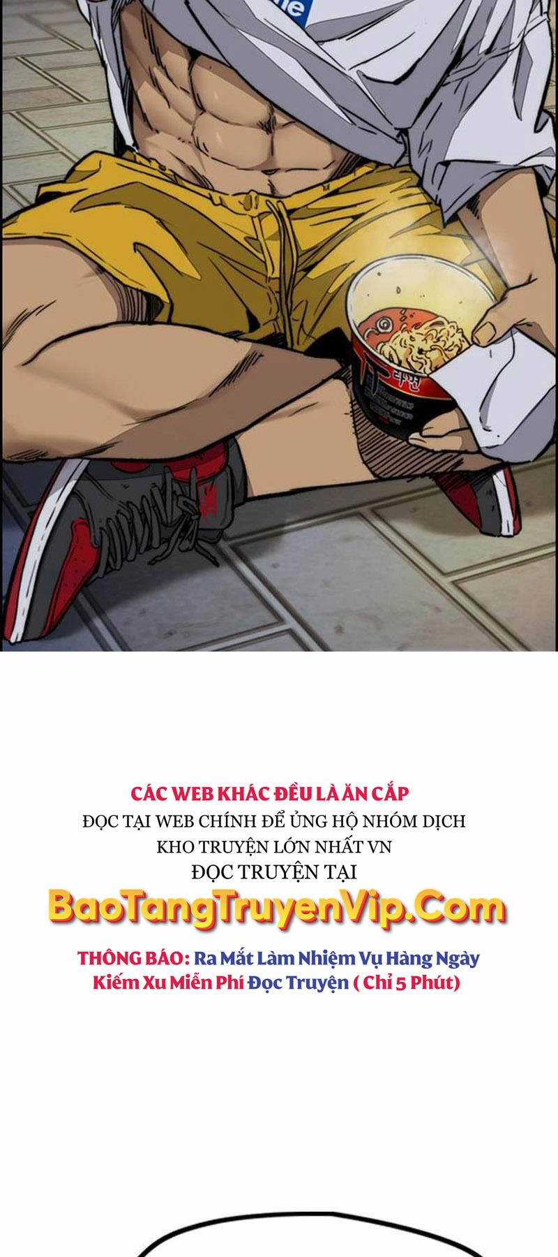 Wind Breaker Chapter 496 trang 93