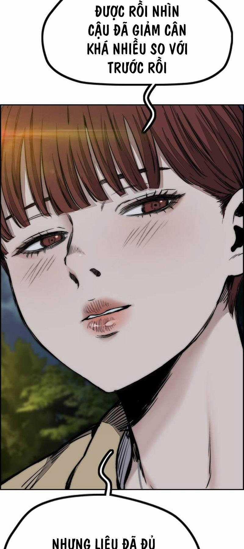 Wind Breaker Chapter 496 trang 94