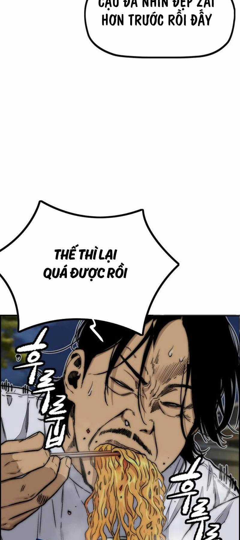 Wind Breaker Chapter 496 trang 96