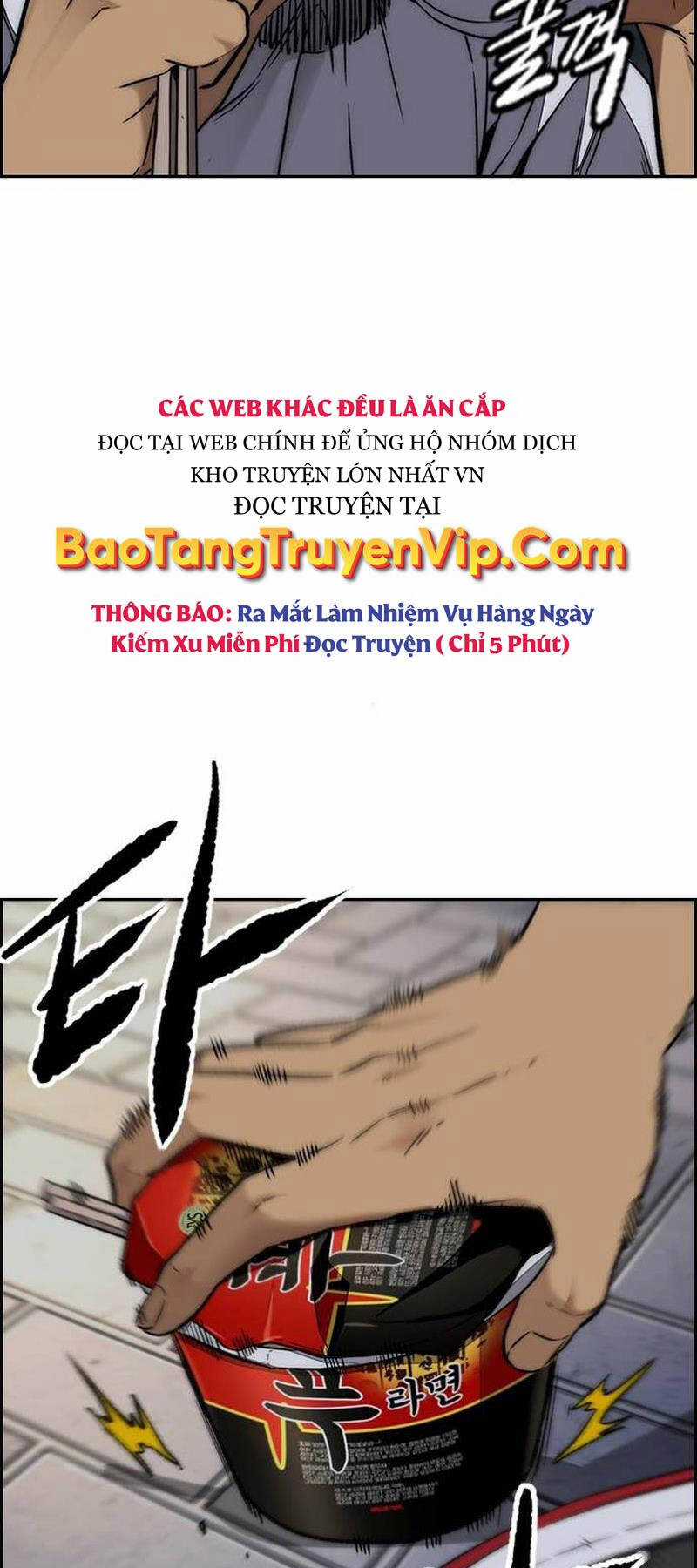 Wind Breaker Chapter 496 trang 99