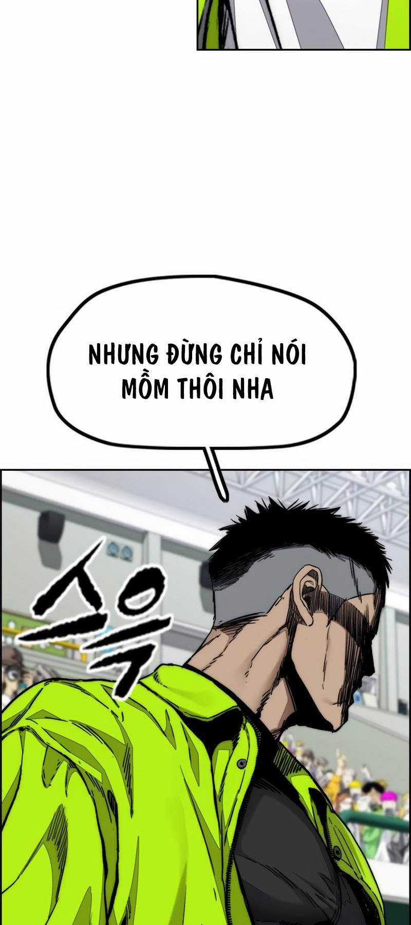 Wind Breaker Chapter 497.5 trang 12