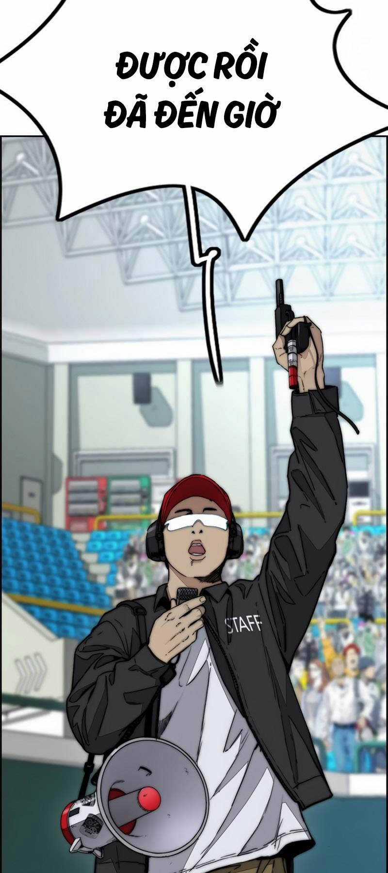 Wind Breaker Chapter 497.5 trang 18